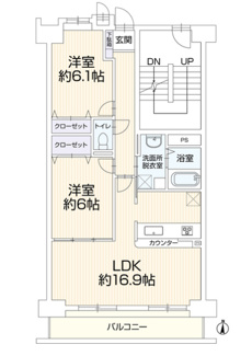  | 【シャトレ愛松名駅南】✨️仲介手数料無料✨️笹島小学校・笹島中学校