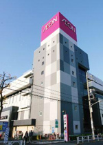 イオンスタイル板橋前…まで552m