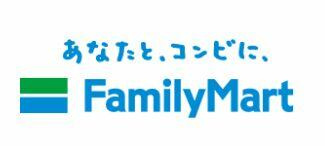 ファミリーマート板橋…まで221m