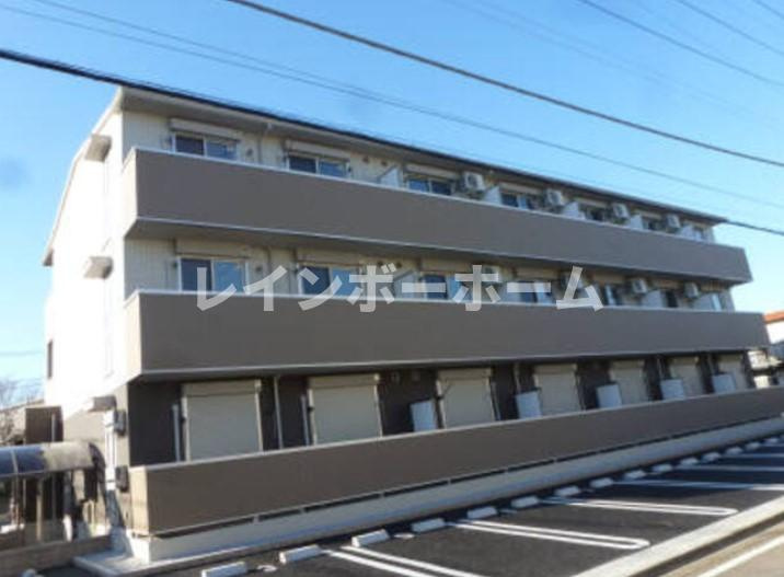 ラフィーネ（北坂戸）