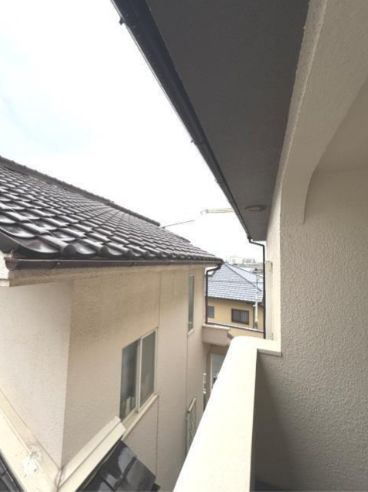 魚住町金ヶ崎戸建の展望