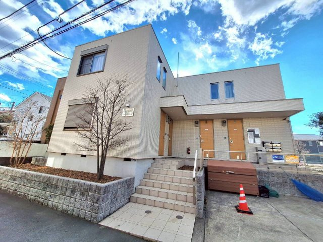 Ｈｅｂｅｌ　Ｍａｉｓｏｎ　湘南片瀬Ⅰ