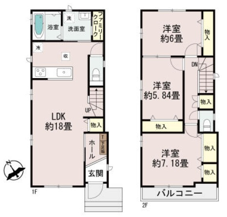 明石市大久保町西島