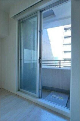 【バルコニー】 | ハーモニーレジデンス両国テラス(ハーモニーレジデンスリョウゴクテラス)