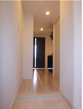 【玄関】 | ハーモニーレジデンス両国テラス(ハーモニーレジデンスリョウゴクテラス)