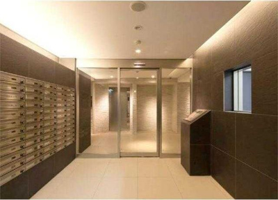 【セキュリティ】 | ハーモニーレジデンス両国テラス(ハーモニーレジデンスリョウゴクテラス)