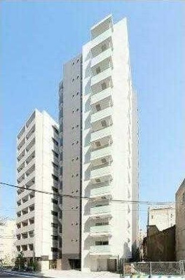 【外観】 | ハーモニーレジデンス両国テラス(ハーモニーレジデンスリョウゴクテラス)