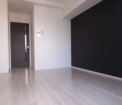 【居間・リビング】 | ハーモニーレジデンス両国テラス(ハーモニーレジデンスリョウゴクテラス)