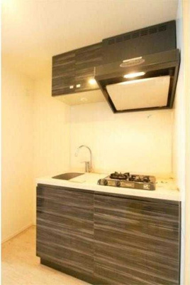 【キッチン】 | ハーモニーレジデンス両国テラス(ハーモニーレジデンスリョウゴクテラス)