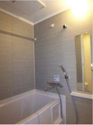 【浴室】 | ハーモニーレジデンス両国テラス(ハーモニーレジデンスリョウゴクテラス)