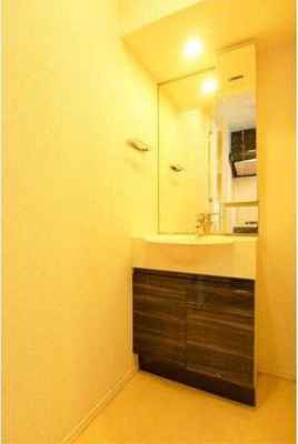 【洗面所】 | ハーモニーレジデンス両国テラス(ハーモニーレジデンスリョウゴクテラス)