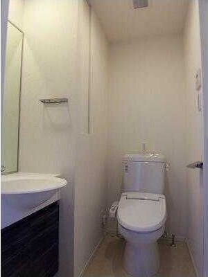 【トイレ】 | ハーモニーレジデンス両国テラス(ハーモニーレジデンスリョウゴクテラス)