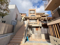 カーサ千里山の画像