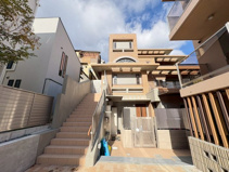 カーサ千里山の画像