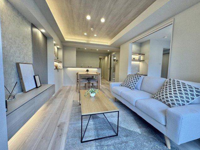 モンテベルデ横浜【仲介手数料無料】のその他共用部分