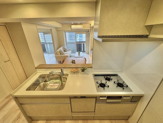 モンテベルデ横浜【仲介手数料無料】のその他