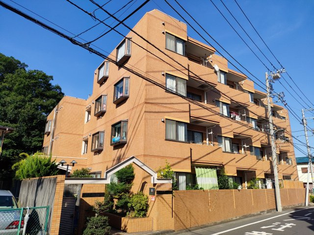 マイレジデンス