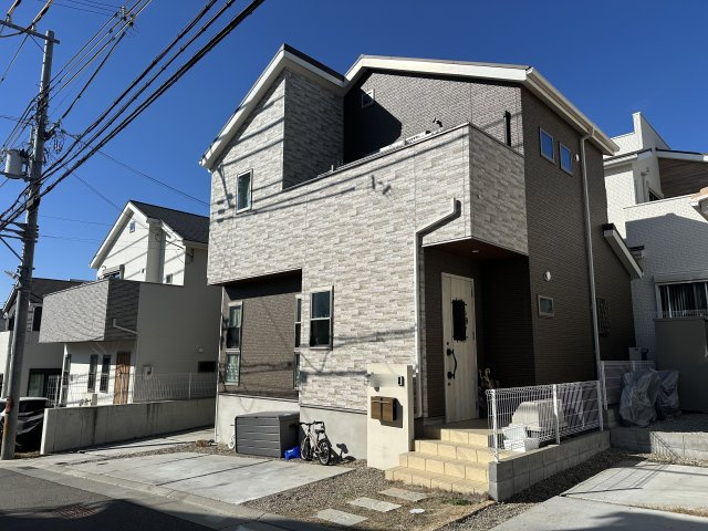 神戸市西区伊川谷町有瀬戸建 ◎駐車スペース2台あり（車種に