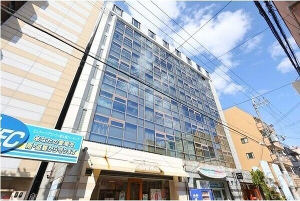 グランヴィ新大阪