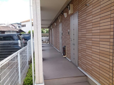 【その他共用部分】 | ミスティコ・ソル・オエステ