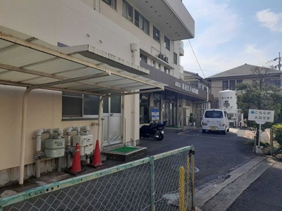 【周辺】 | ミスティコ・ソル・オエステ | 天の川病院様まで1600m