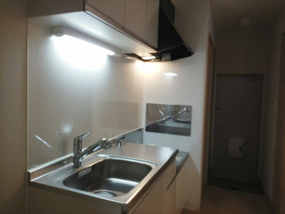 【キッチン】 | ミスティコ・ソル・オエステ