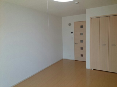 【内装】 | ミスティコ・ソル・オエステ