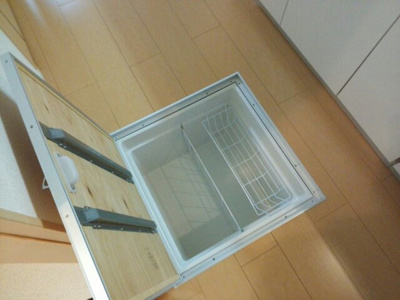 【収納】 | ミスティコ・ソル・オエステ