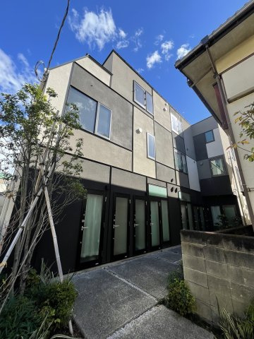 文京大塚テラスの画像