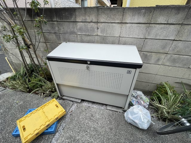 【その他共用部分】