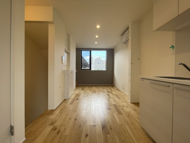 【居間・リビング】