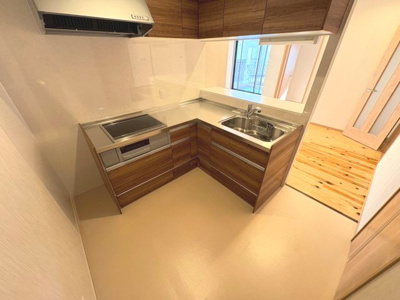 【設備】 | カーサ千里山