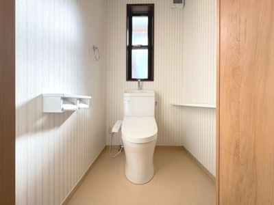 【トイレ】 | カーサ千里山