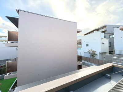 【展望】 | カーサ千里山