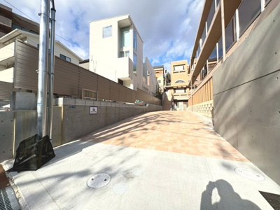 【駐車場】 | カーサ千里山