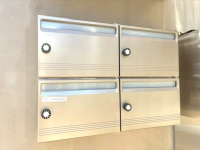 【その他共用部分】 | カーサ千里山