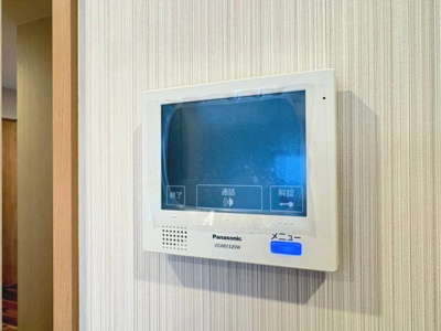 【セキュリティ】 | カーサ千里山