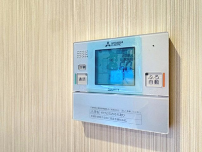 【設備】 | カーサ千里山