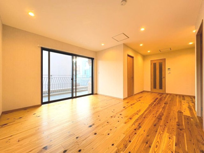 【居間・リビング】 | カーサ千里山