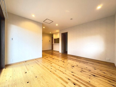 【内装】 | カーサ千里山