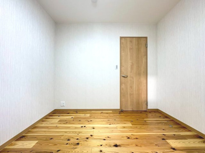 【寝室】 | カーサ千里山