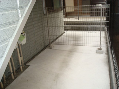 【その他共用部分】 | ブラウニ世田谷