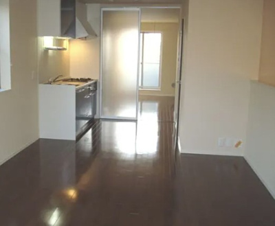 【居間・リビング】 | ブラウニ世田谷