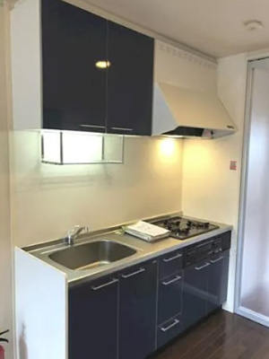 【キッチン】 | ブラウニ世田谷