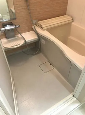 【浴室】 | ブラウニ世田谷