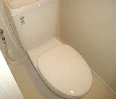 【トイレ】 | ブラウニ世田谷