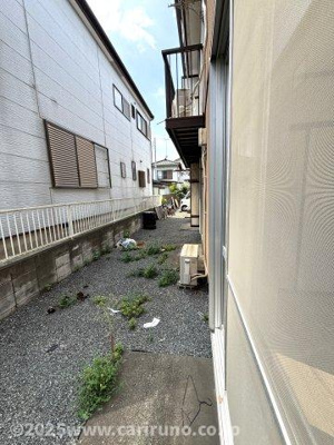 【バルコニー】 | フォーブル中台