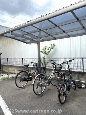 【その他共用部分】 | フォーブル中台