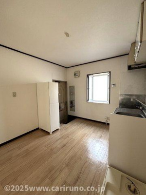 【内装】 | フォーブル中台