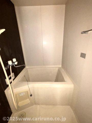 【浴室】 | フォーブル中台